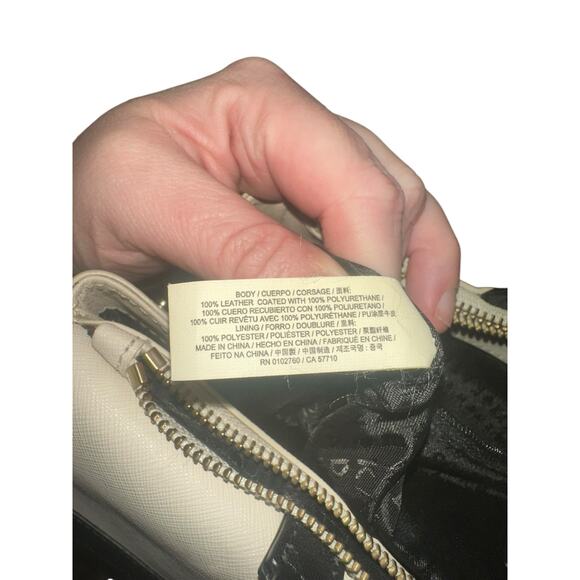 Kate Spade Kirk Park Mason Saffiano - Picture 7 of 14